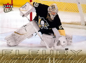 Marc-Andre Fleury - 119