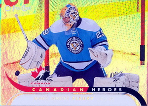 Marc-Andre Fleury - CBH30