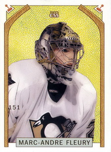 Marc-Andre Fleury - 151