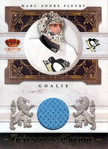 Marc-Andre Fleury - MAF