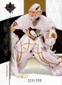 Marc-Andre Fleury - 30