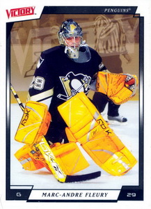 Marc-Andre Fleury - 159