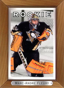 Marc-Andre Fleury - 229