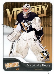 Marc-Andre Fleury - 151
