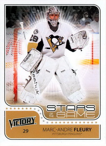 Marc-Andre Fleury - SOGMF