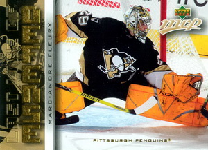 Marc-Andre Fleury - LL6