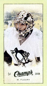 Marc-Andre Fleury - 277