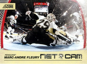 Marc-Andre Fleury - 8