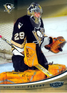 Marc-Andre Fleury - 81