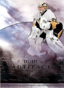 Marc-Andre Fleury - 167