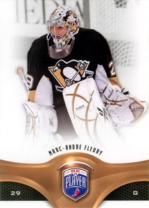 Marc-Andre Fleury - 149
