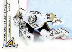 Marc-Andre Fleury - 44