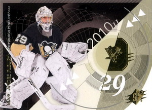 Marc-Andre Fleury - 78