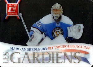 Marc-Andre Fleury - 5