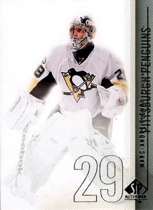 Marc-Andre Fleury - 45