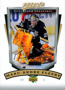 Marc-Andre Fleury - 237