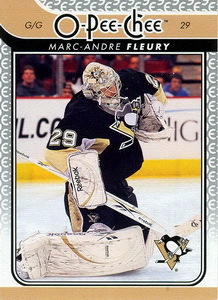 Marc-Andre Fleury - 147