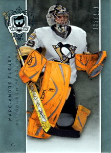 Marc-Andre Fleury - 24