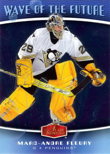 Marc-Andre Fleury - WF36