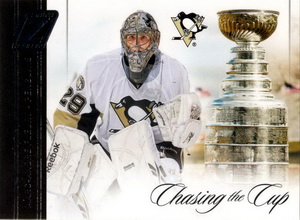 Marc-Andre Fleury - 16