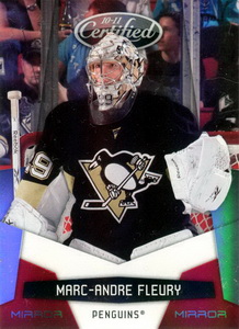 Marc-Andre Fleury - 117