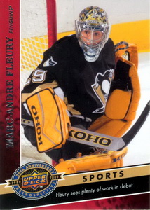 Marc-Andre Fleury - 1834