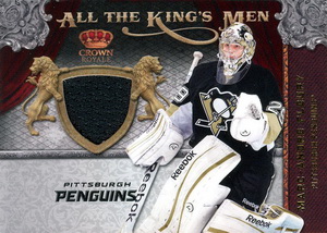 Marc-Andre Fleury - 44