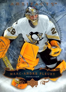 Marc-Andre Fleury - 22