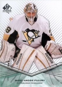 Marc-Andre Fleury - 79