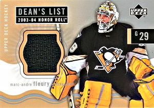 Marc-Andre Fleury - 182