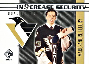 Marc-Andre Fleury - 13