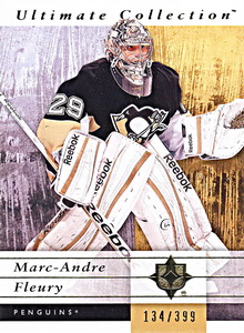 Marc-Andre Fleury - 47