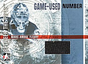 Marc-Andre Fleury - GUN02