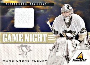 Marc-Andre Fleury - 39