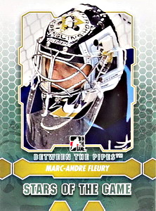 Marc-Andre Fleury - 91