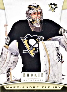 Marc-Andre Fleury - 81