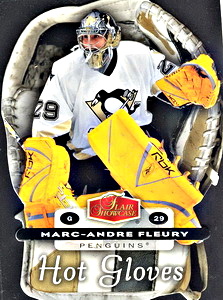 Marc-Andre Fleury - HG24