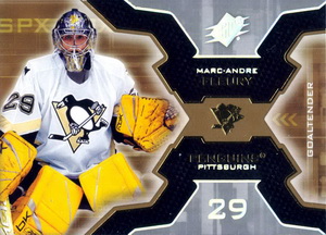 Marc-Andre Fleury - 82