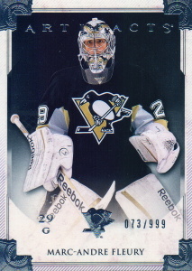 Marc-Andre Fleury - 117