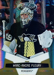 Marc-Andre Fleury - 117