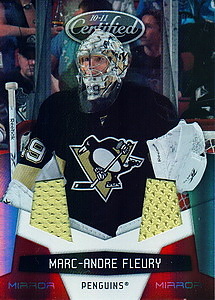 Marc-Andre Fleury - 117