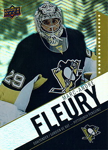 Marc-Andre Fleury - 64