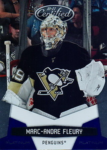 Marc-Andre Fleury - 117