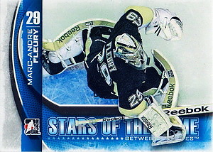 Marc-Andre Fleury - 11