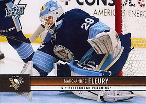 Marc-Andre Fleury - 147
