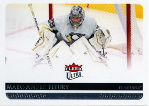 Marc-Andre Fleury - 151