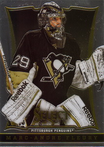 Marc-Andre Fleury - 10