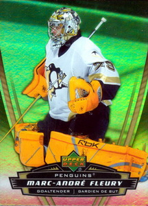 Marc-Andre Fleury - 37