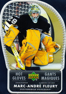 Marc-Andre Fleury - HG9