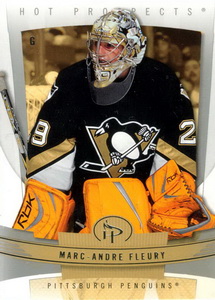 Marc-Andre Fleury - 78